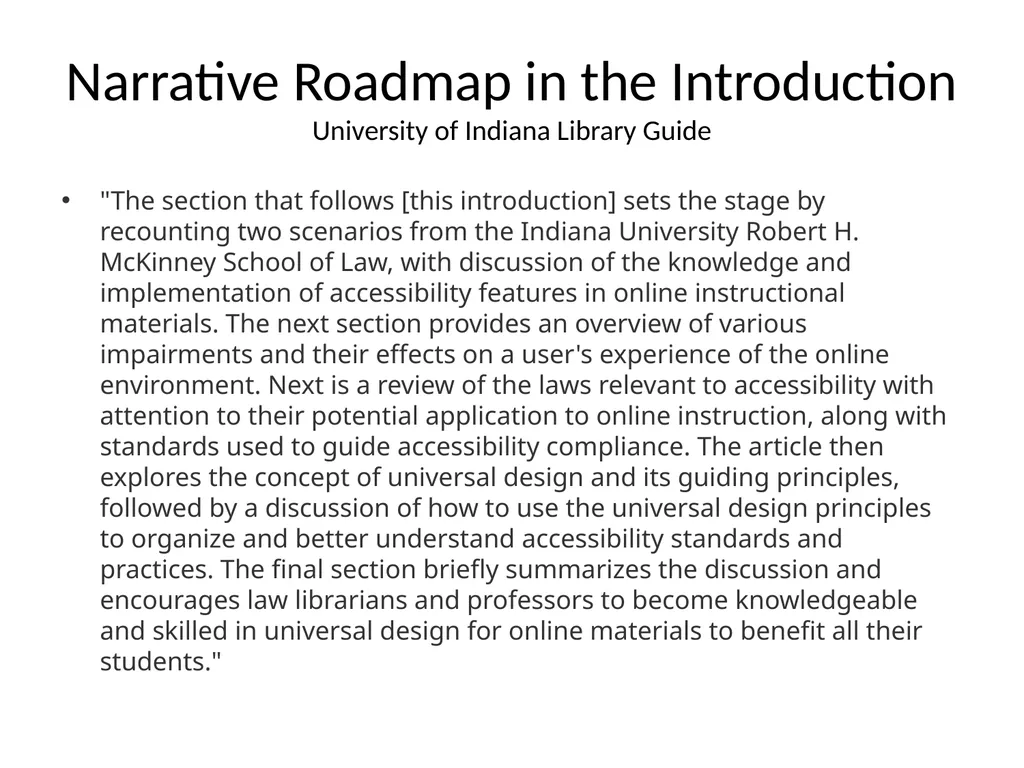 Masters Research Questions and Legal Writing - slide 32 of 51