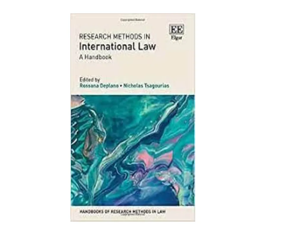 Masters Research Questions and Legal Writing - slide 14 of 51