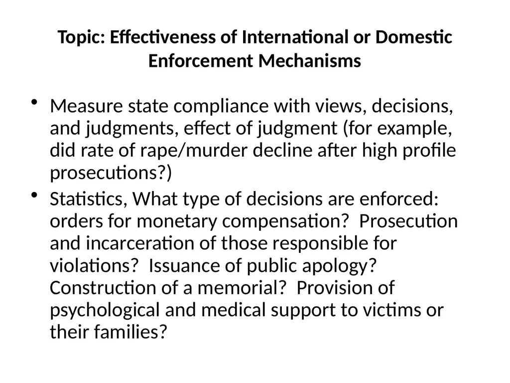 Masters Research Questions and Legal Writing - slide 35 of 51