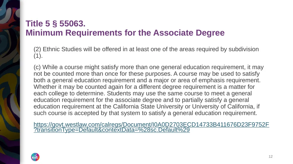 Students Role in Curriculum Angelica Campos, SSCCC - slide 12 of 15