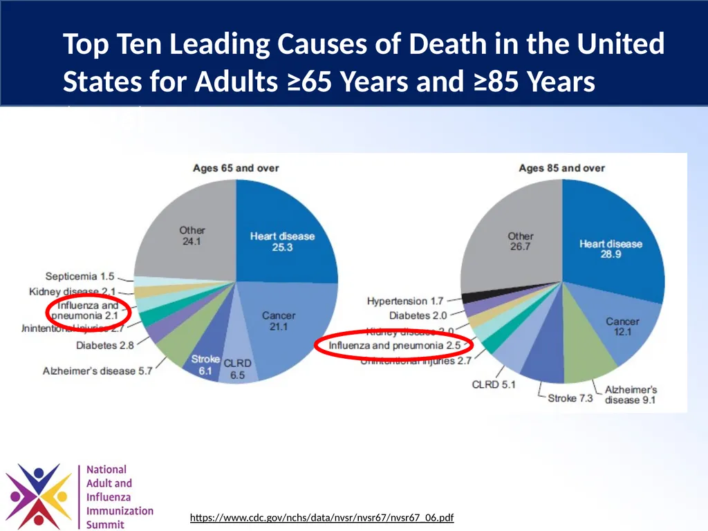 Optimizing Influenza Vaccination for Health Care - slide 5 of 28