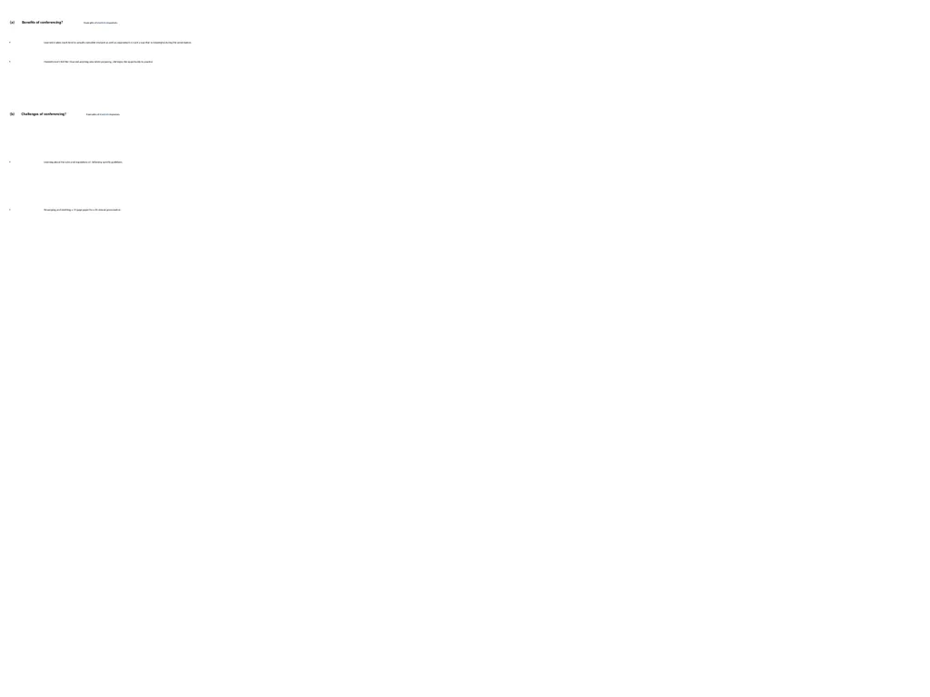 The Merits of Student Scholarship: Exploring - slide 17 of 22