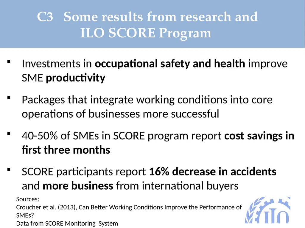 BRICS 2016 Formalization of the labour market: - slide 16 of 25