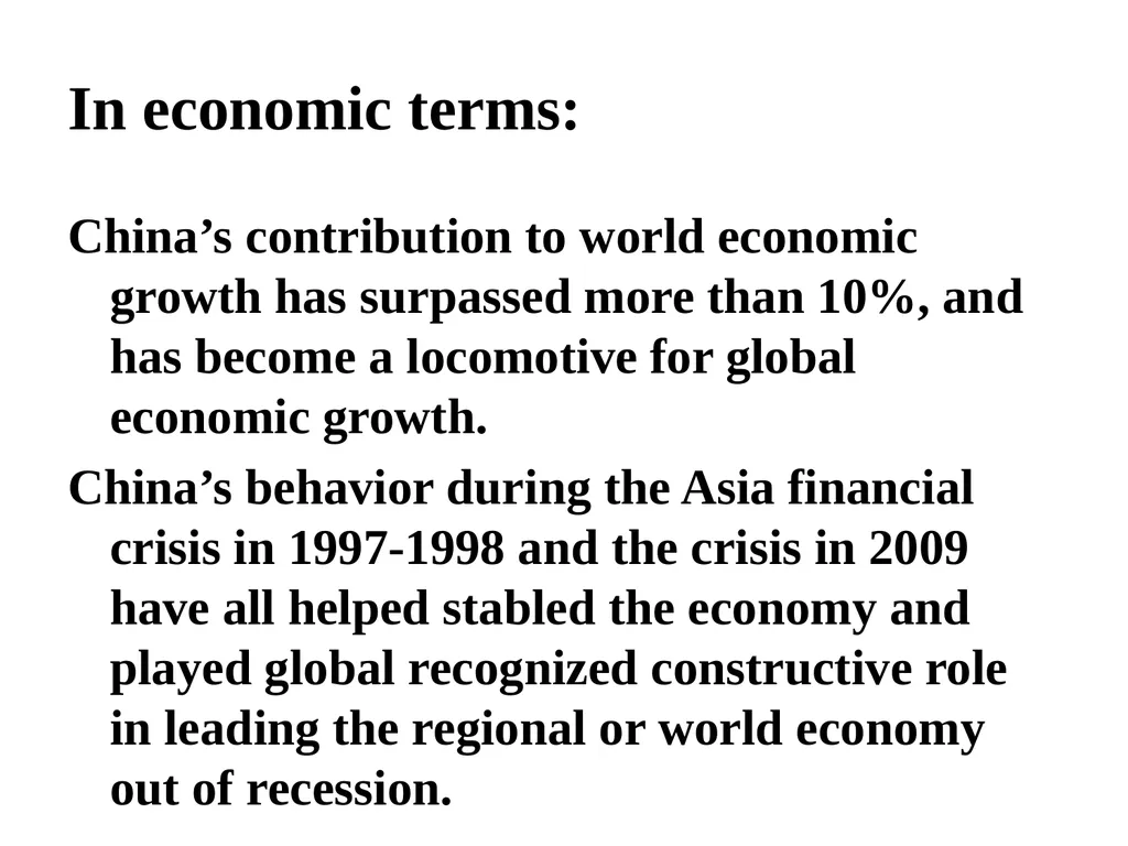 China’s UN Peacekeeping Operations ---Policy - slide 13 of 34