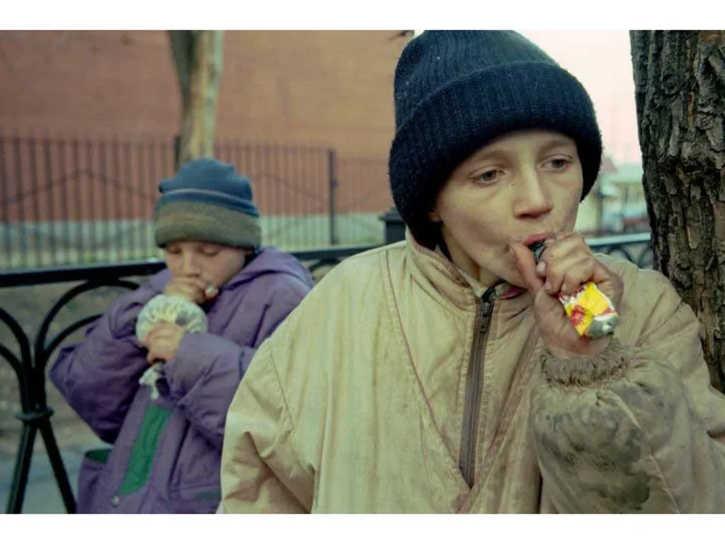 Children on the run from public care settings in - slide 11 of 11