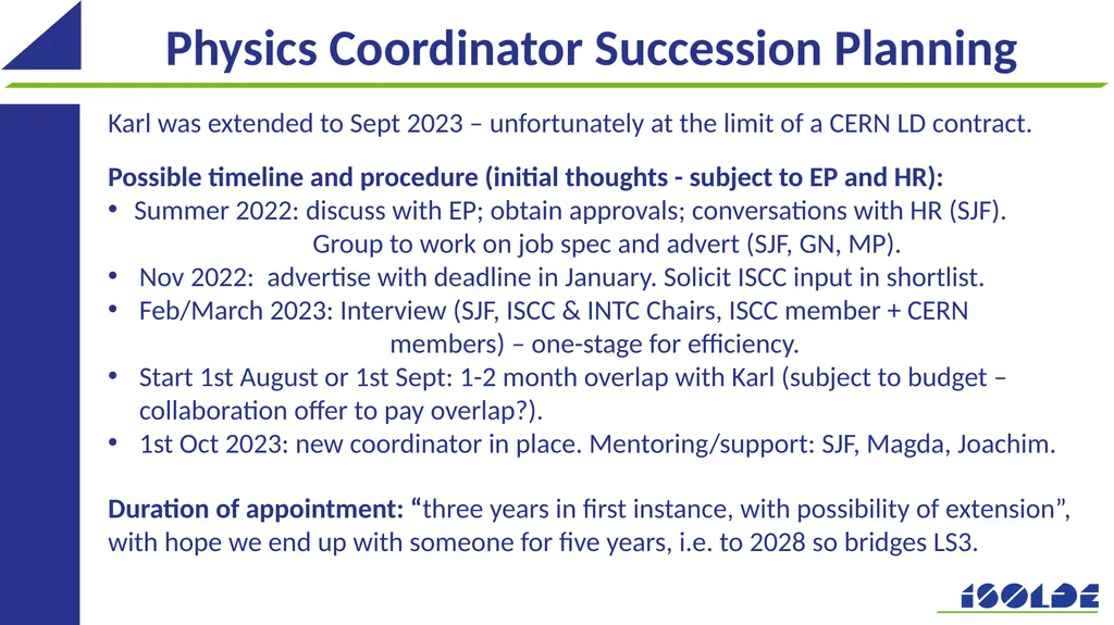 Collaboration Matters Sean J Freeman 21st June - slide 6 of 19