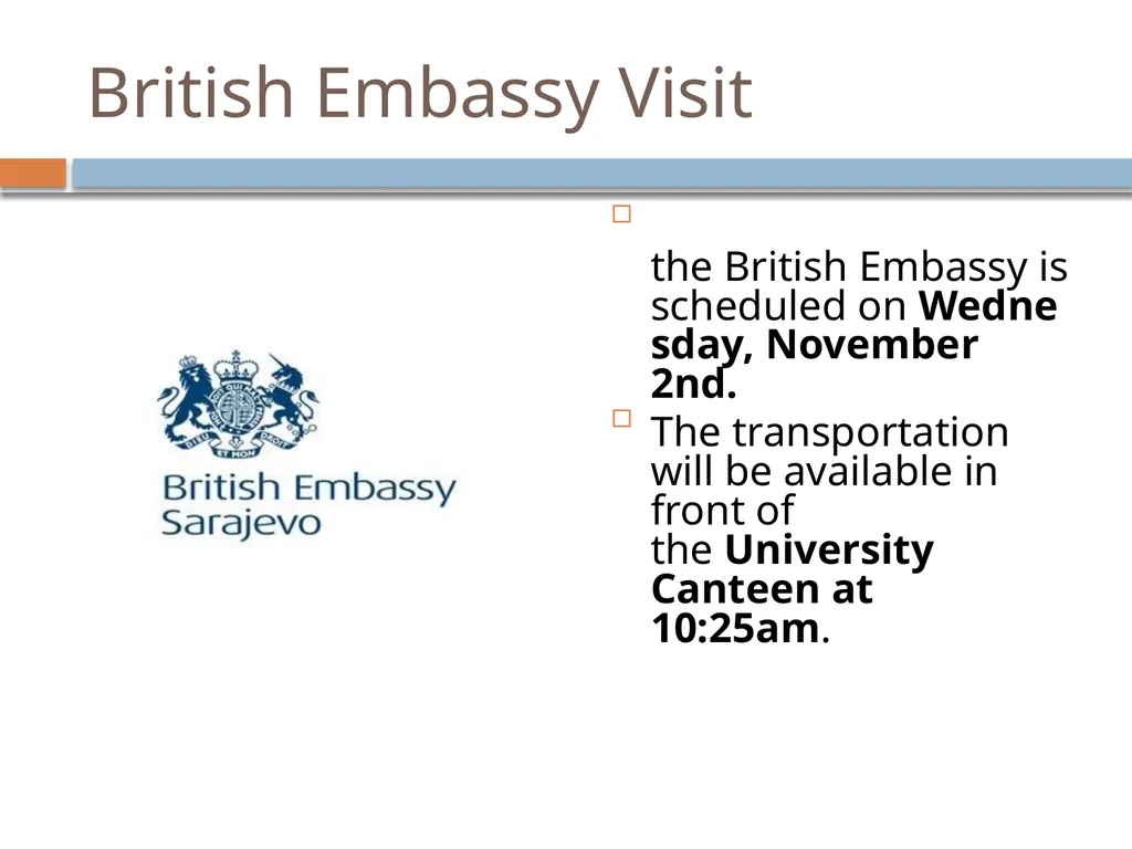 Ir312 Diplomacy Understanding the role of an - slide 3 of 38