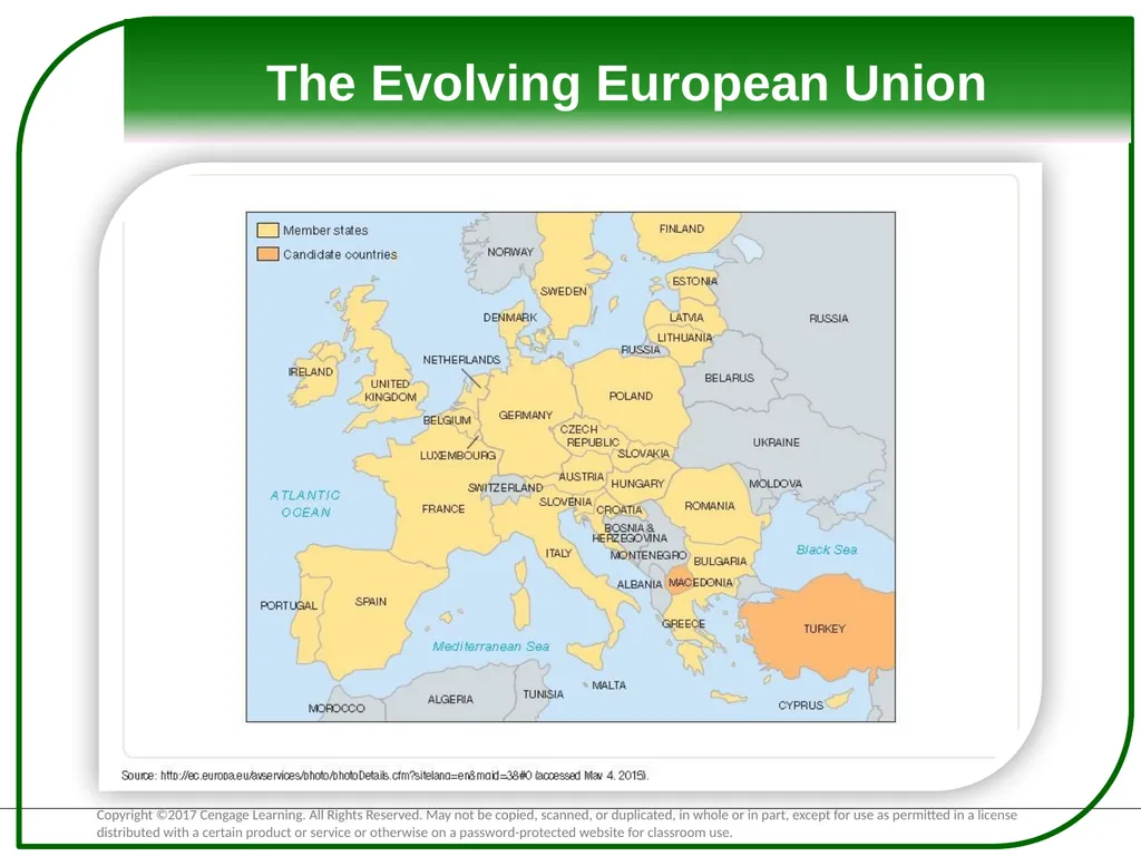 Exploring Global Business The Basis for - slide 28 of 32