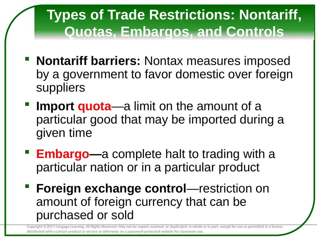 Exploring Global Business The Basis for - slide 16 of 32
