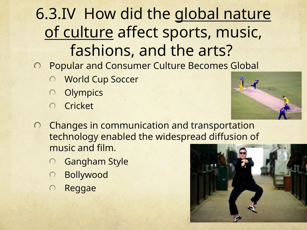 Period 6: Part 2 Accelerating Global Change and - slide 13 of 22