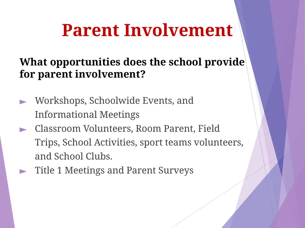 Genesis Innovation Academy Annual Title I Parent - slide 10 of 17