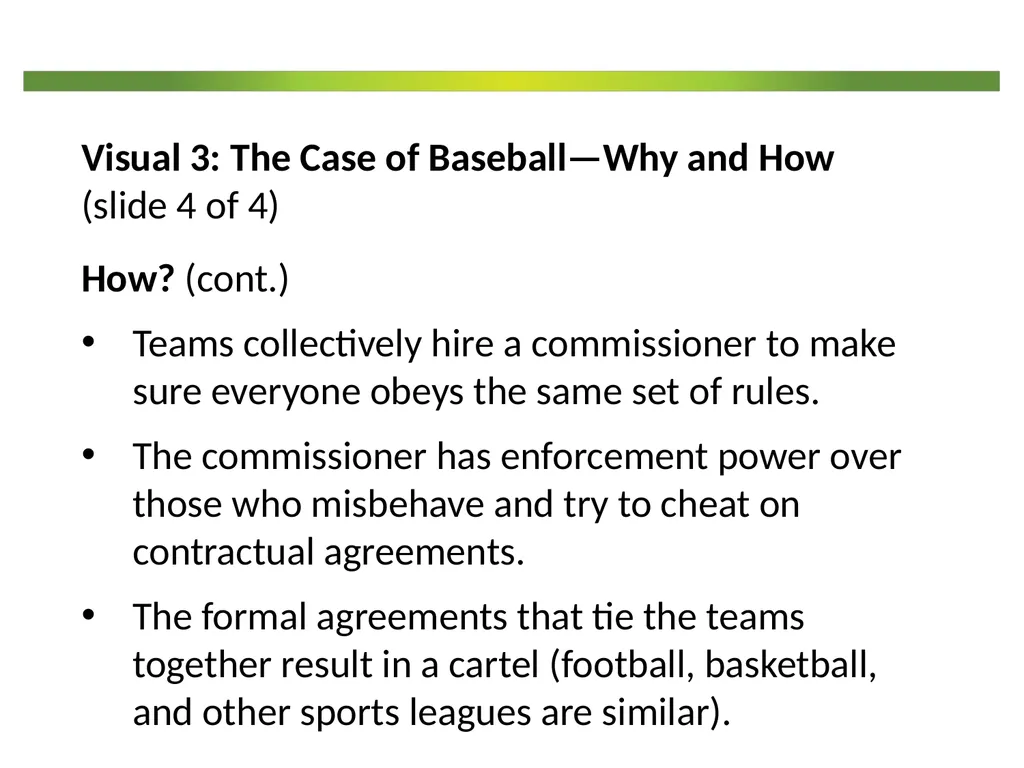 Teacher Instructions Use with the lesson - slide 14 of 28