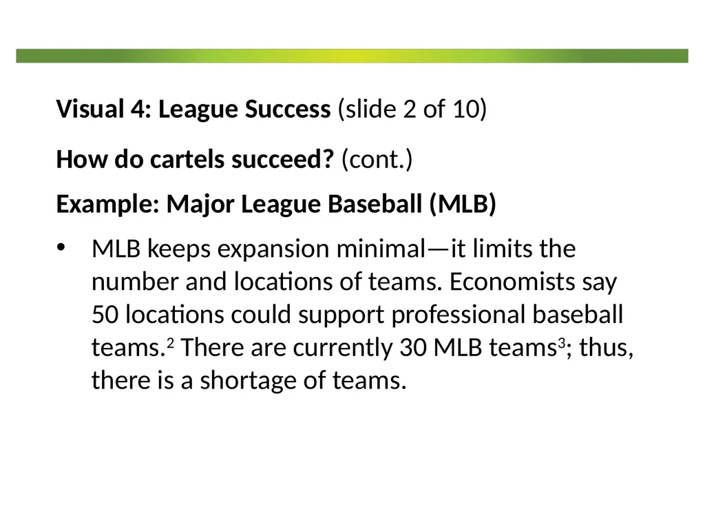 Teacher Instructions Use with the lesson - slide 16 of 28