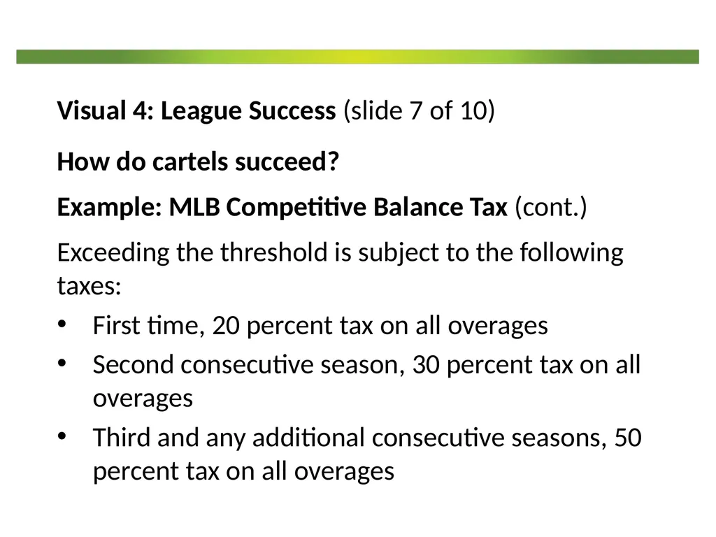 Teacher Instructions Use with the lesson - slide 21 of 28