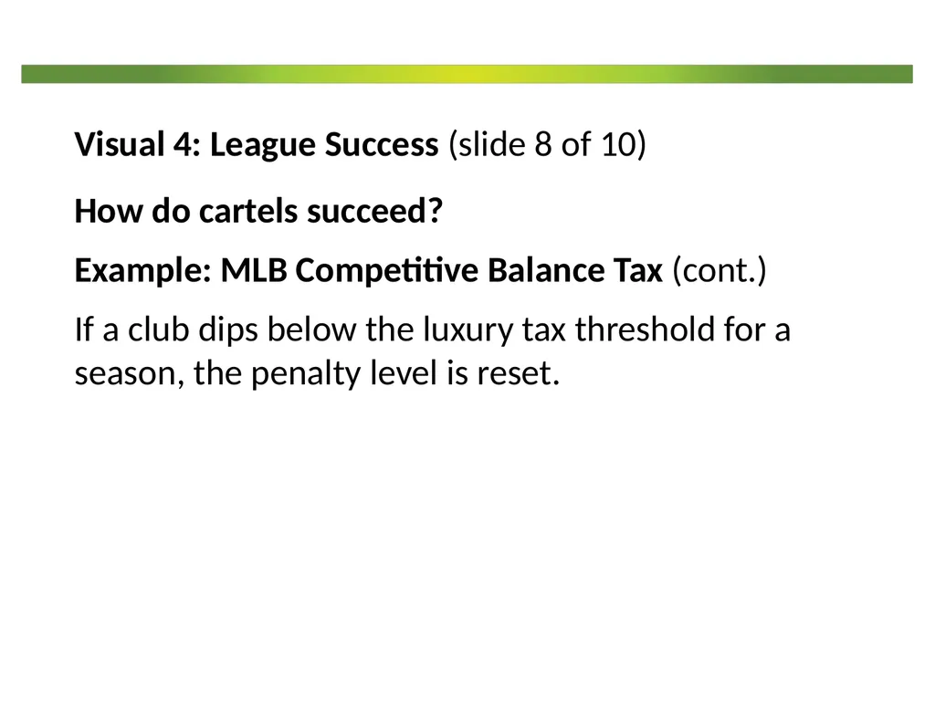 Teacher Instructions Use with the lesson - slide 22 of 28