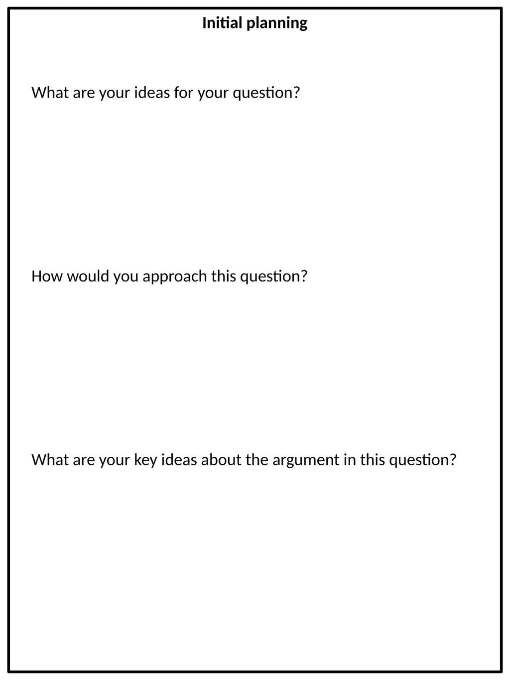 AQA A Level History 7042, Paper 3 Historical - slide 4 of 29