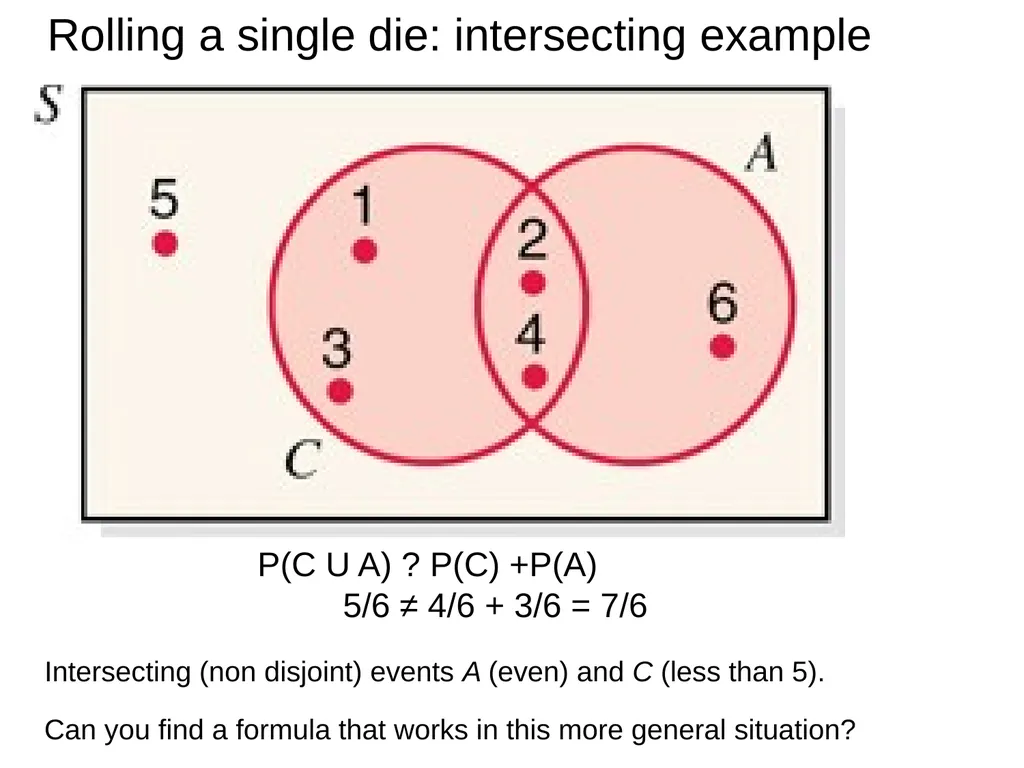 Chapter 4: Probability (Ross’s Introductory - slide 15 of 24