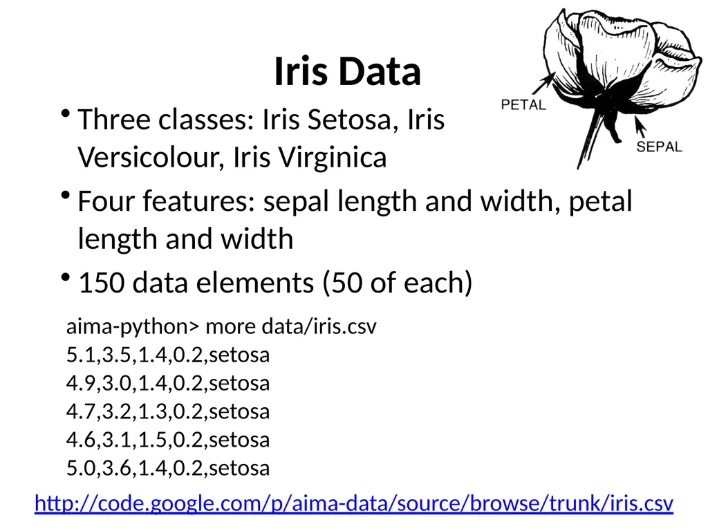 Machine Learning: Methodology Chapter 18.1-18.3 - slide 15 of 29