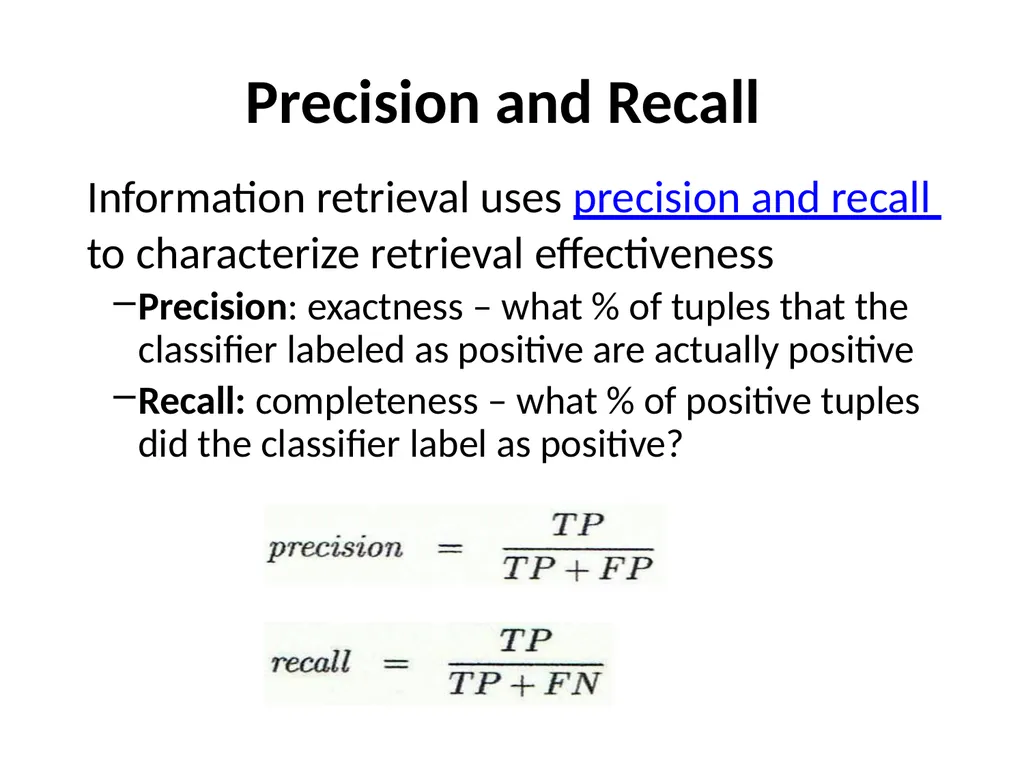 Machine Learning: Methodology Chapter 18.1-18.3 - slide 21 of 29
