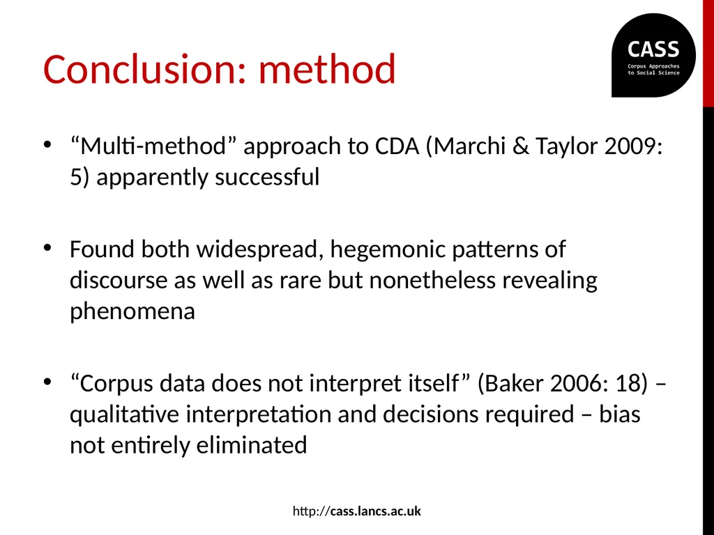 Representations of Muslim people in the British - slide 24 of 26