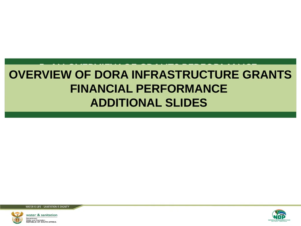 PRESENTATION TITLE Presented by: Name Surname - slide 37 of 55