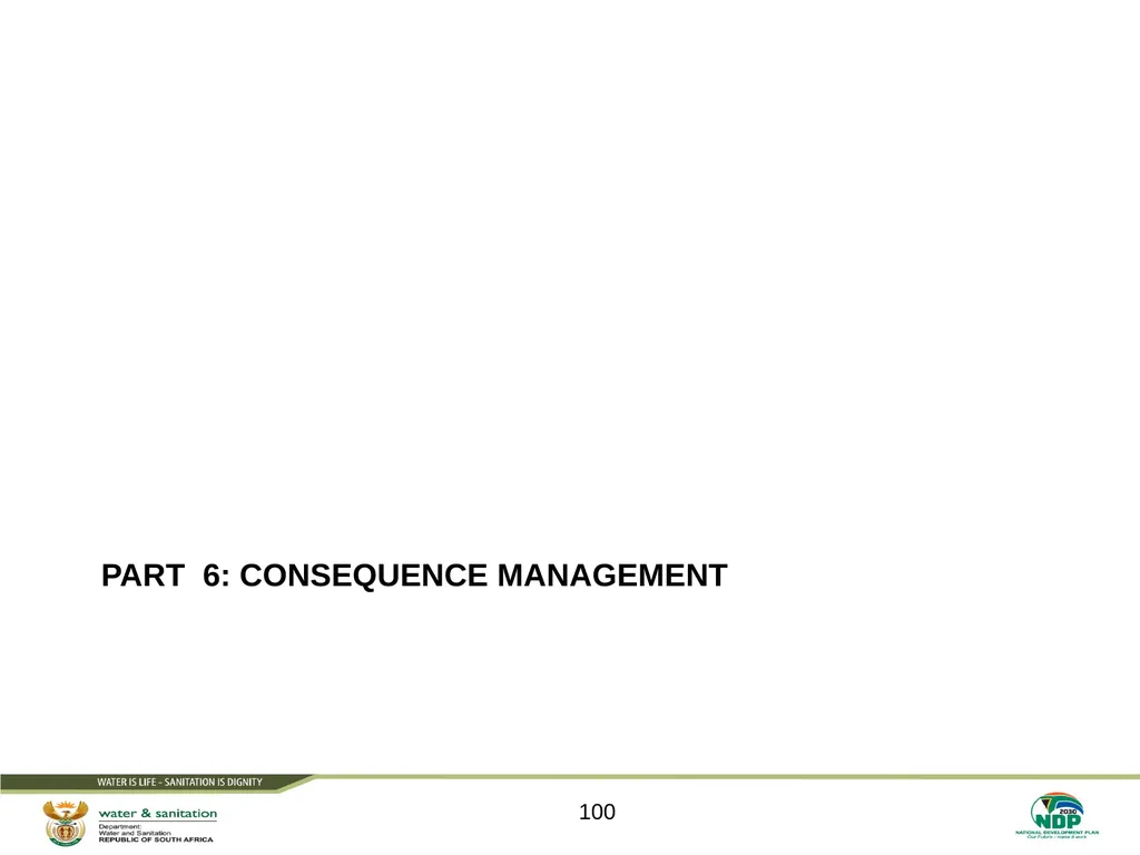 PRESENTATION TITLE Presented by: Name Surname - slide 100 of 105