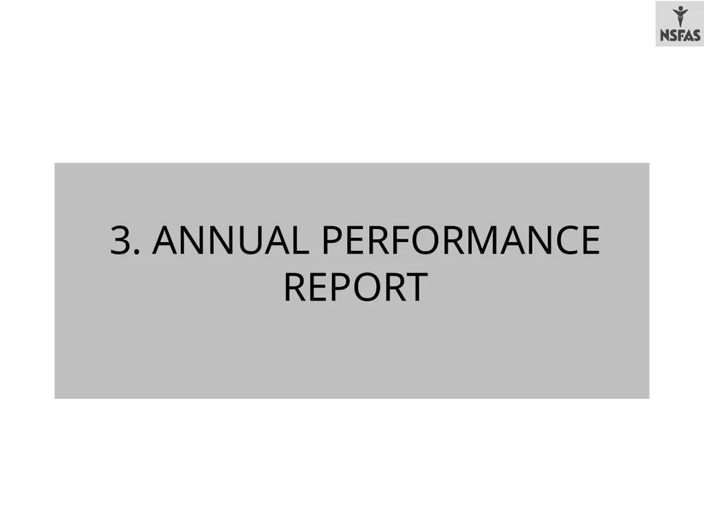 ANNUAL REPORT PRESENTATION TO THE PORTFOLIO - slide 9 of 32