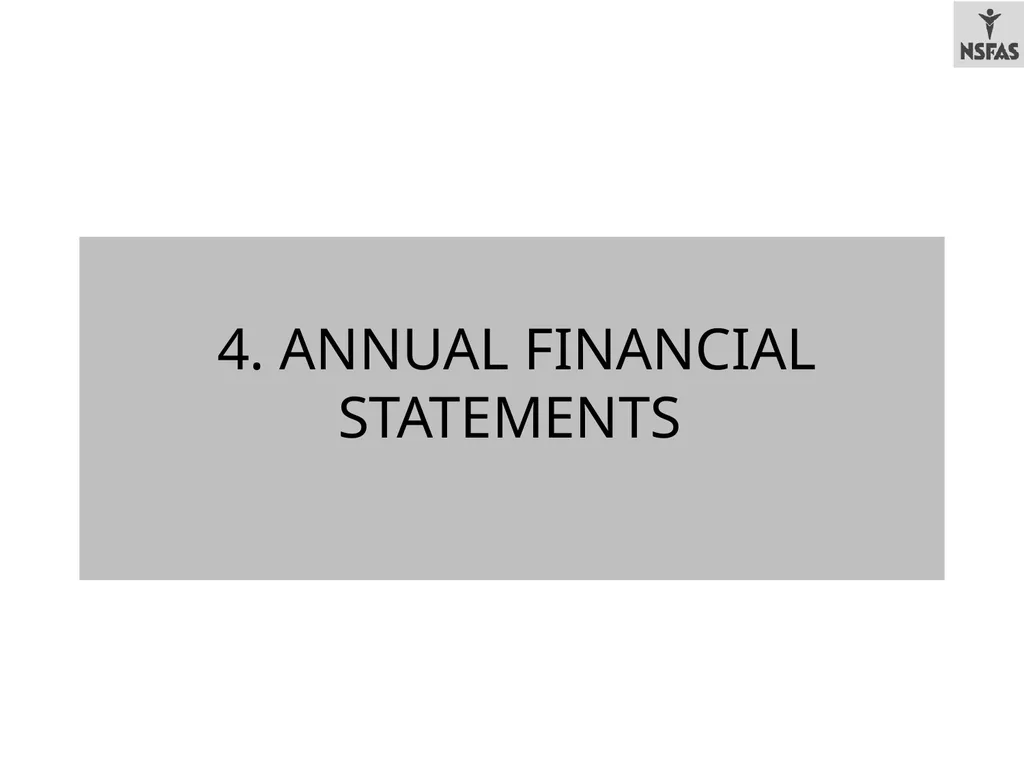 ANNUAL REPORT PRESENTATION TO THE PORTFOLIO - slide 17 of 32