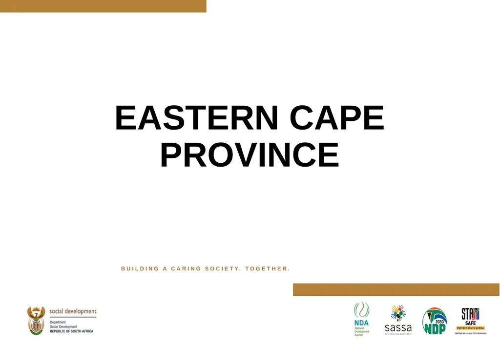 FOSTER CARE PROGRESS REPORT ON THE IMPLEMENTATION - slide 14 of 77