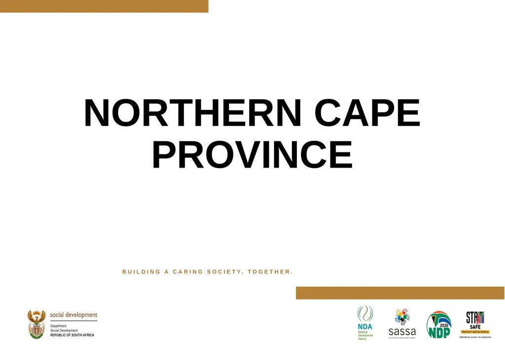 FOSTER CARE PROGRESS REPORT ON THE IMPLEMENTATION - slide 71 of 77