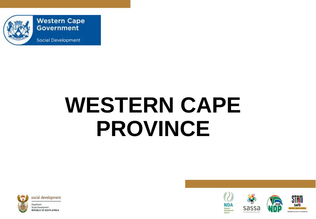 FOSTER CARE PROGRESS REPORT ON THE IMPLEMENTATION - slide 51 of 77