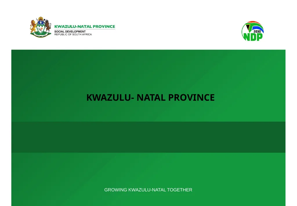 PROGRESS MADE TO MEET THE NORTH GAUTENG HIGH COURT - slide 37 of 72
