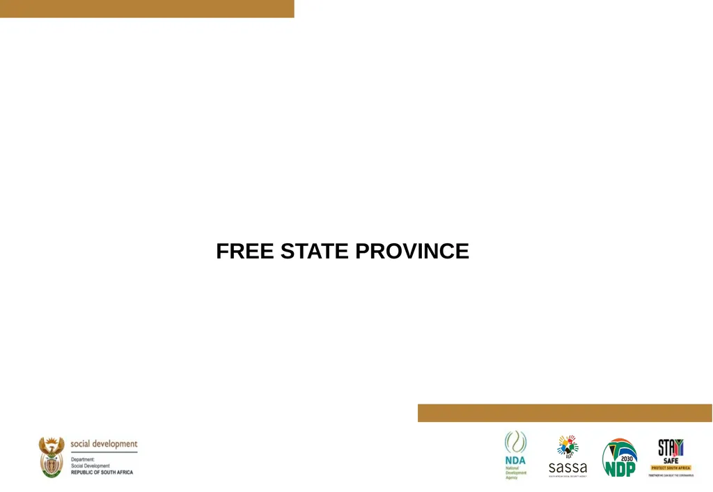 PROGRESS MADE TO MEET THE NORTH GAUTENG HIGH COURT - slide 21 of 72