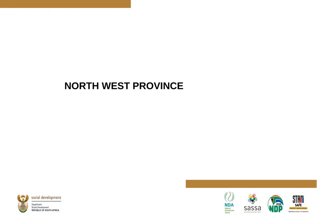 PROGRESS MADE TO MEET THE NORTH GAUTENG HIGH COURT - slide 54 of 72