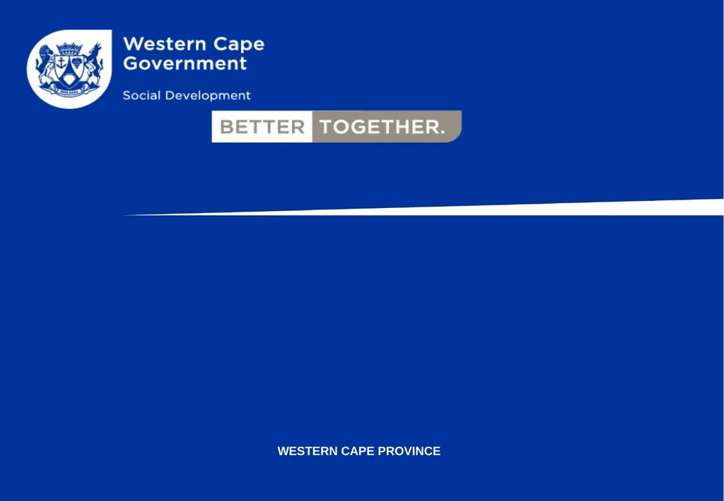 PROGRESS MADE TO MEET THE NORTH GAUTENG HIGH COURT - slide 66 of 72