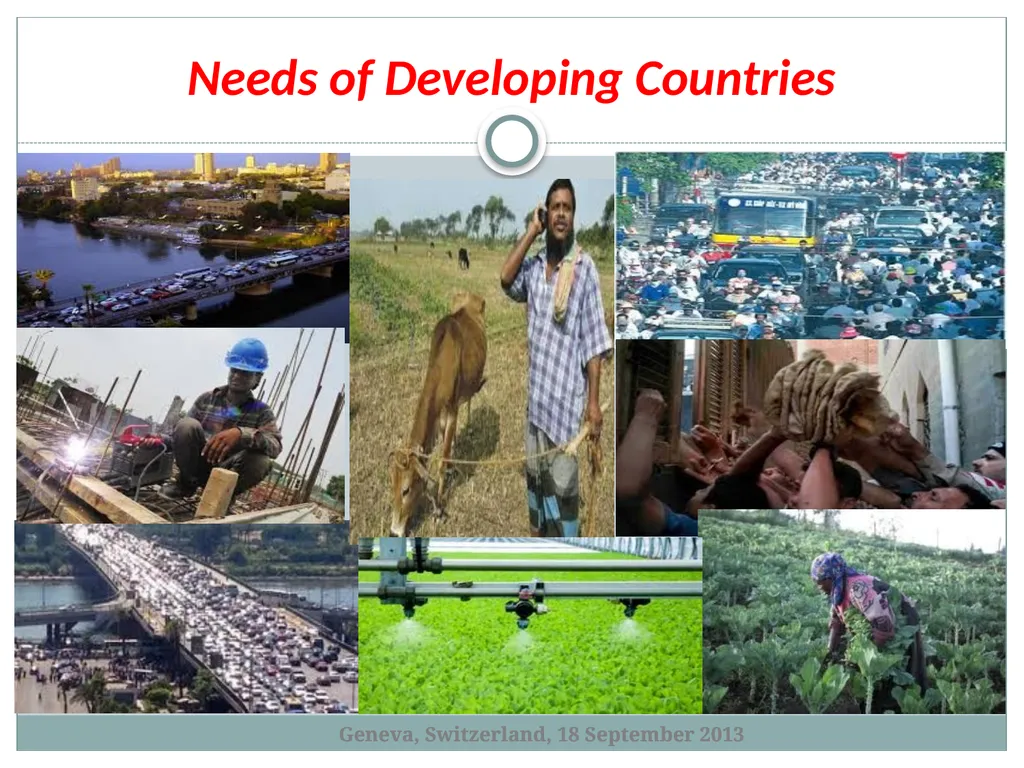 Standardization as an Innovation Eco-system - slide 3 of 23