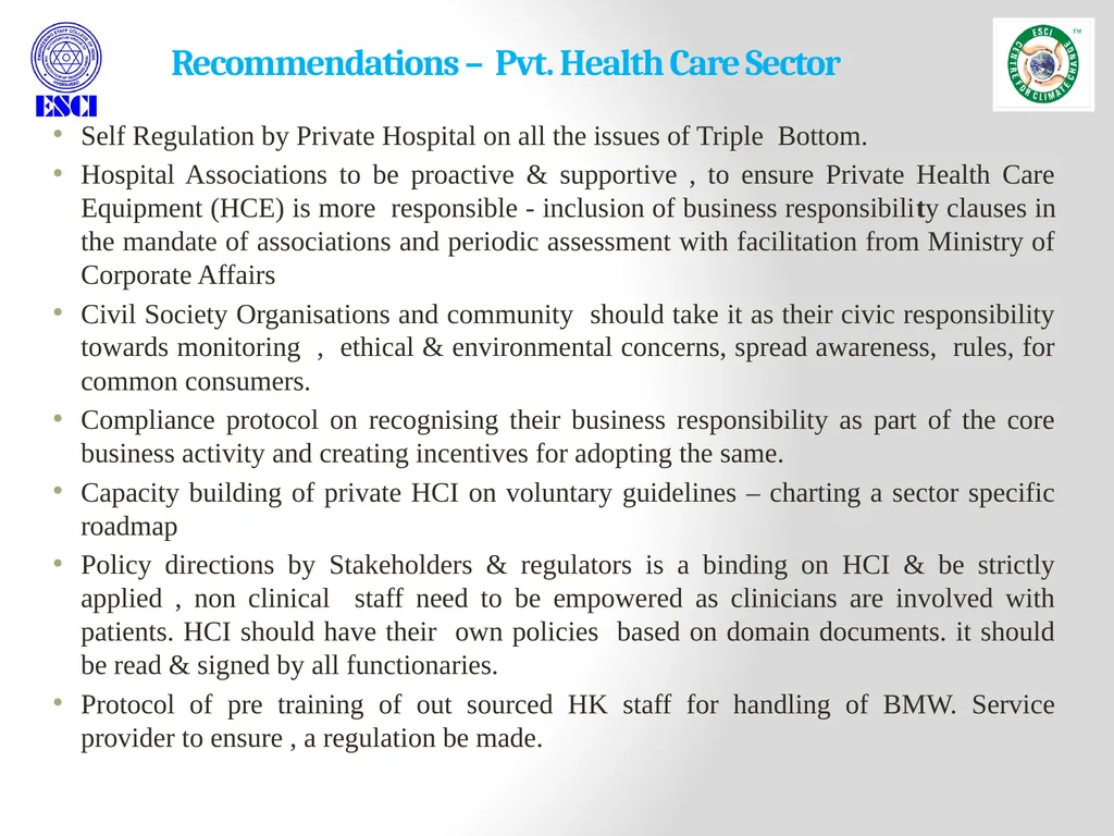 Findings and Inferences from project- BRCC-Andhra - slide 15 of 17