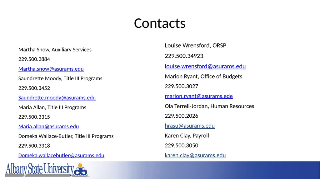 Summer Programs Boot Camp January 2023 - slide 57 of 57