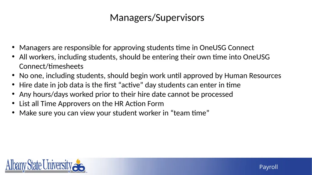 Summer Programs Boot Camp January 2023 - slide 49 of 57