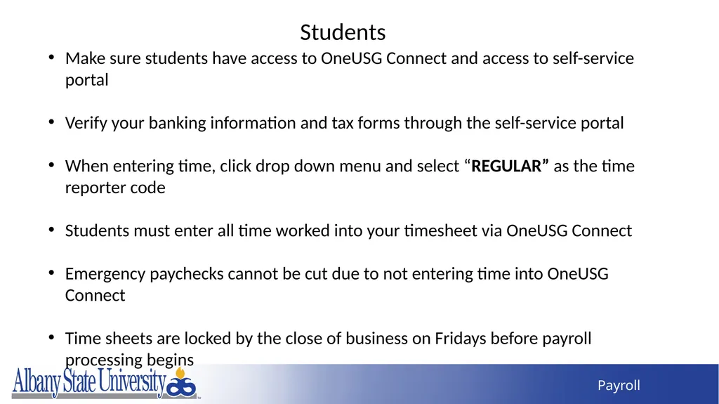 Summer Programs Boot Camp January 2023 - slide 51 of 57