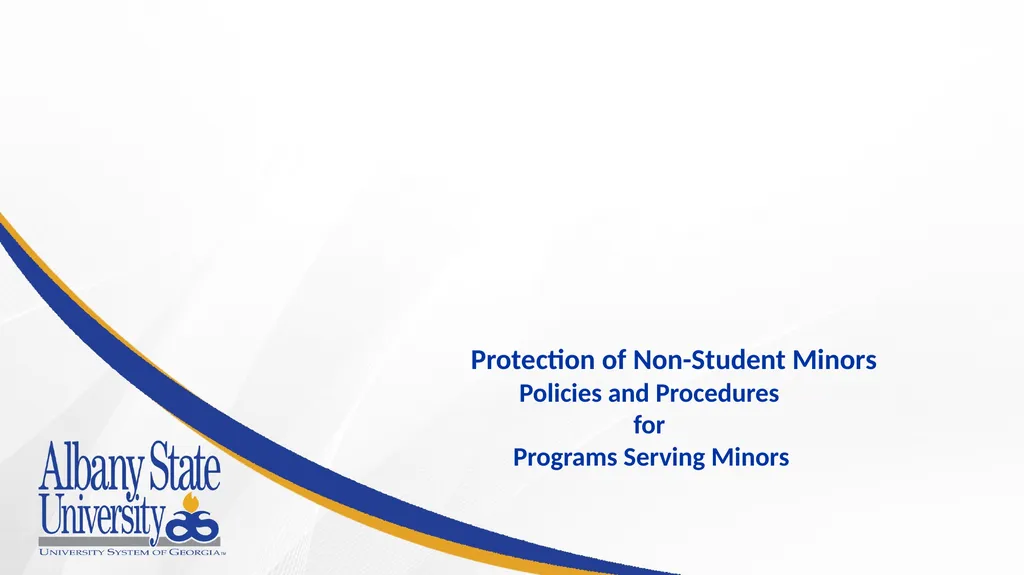 Summer Programs Boot Camp January 2023 - slide 8 of 57