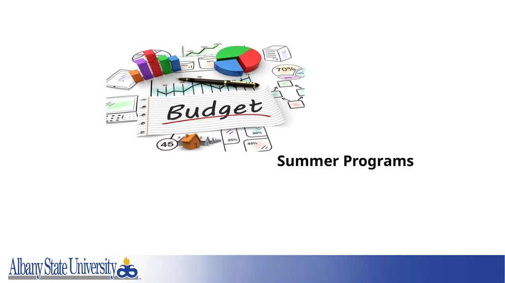 Summer Programs Boot Camp January 2023 - slide 28 of 57