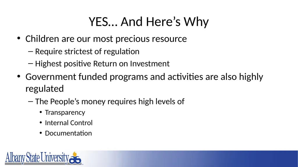 Summer Programs Boot Camp January 2023 - slide 54 of 57