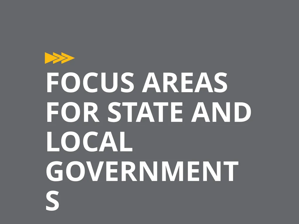 The new tax act and state and local governments - slide 11 of 28
