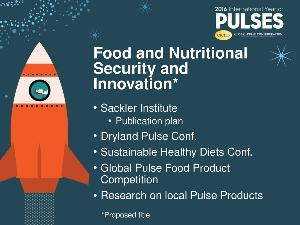 Presentation on CICILS IYOP Activities About - slide 8 of 23