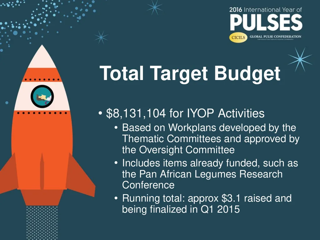 Presentation on CICILS IYOP Activities About - slide 21 of 23