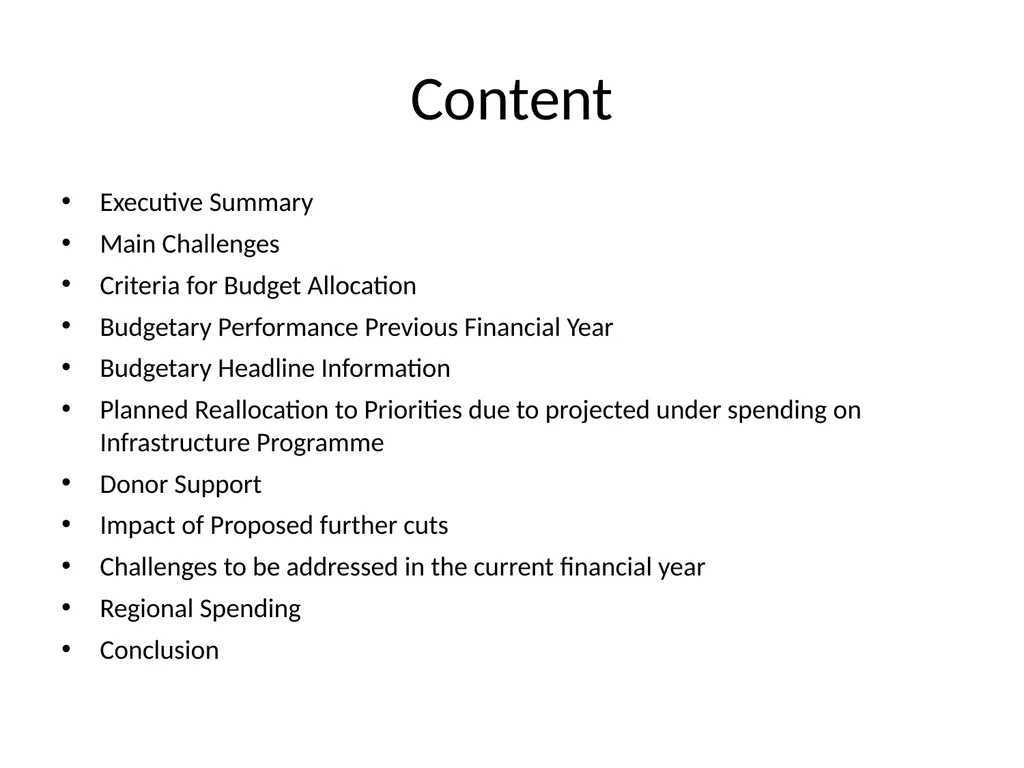 Department of Justice and Constitutional - slide 2 of 36
