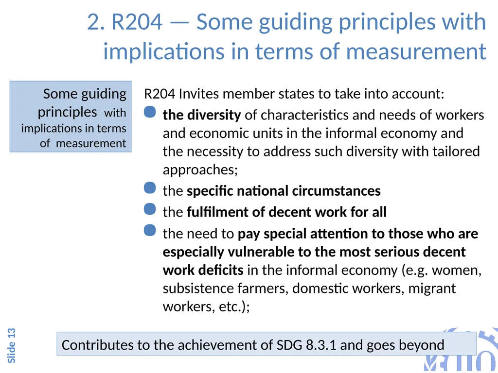 Objective of the session 1 Session 2.1 Overview of - slide 12 of 32