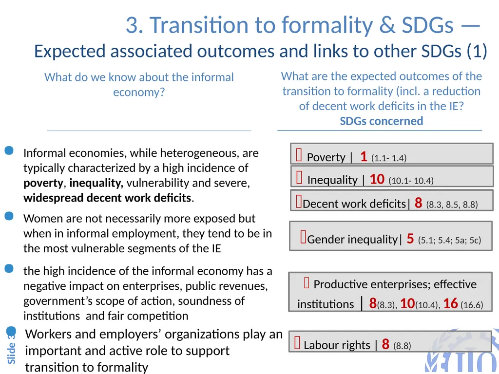 Objective of the session 1 Session 2.1 Overview of - slide 31 of 32