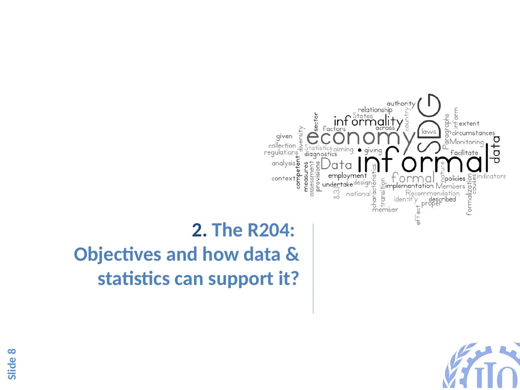 Objective of the session 1 Session 2.1 Overview of - slide 7 of 32